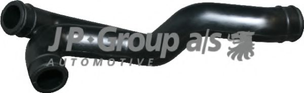 JP GROUP 1111152900 Шланг, вентиляция картера для AUDI TT (Ауди Тт) JP GROUP 1111152900 Шланг, вентиляция картера для AUDI TT (Ауди Тт)