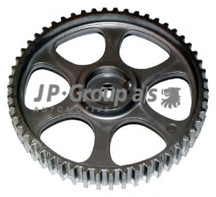 JP GROUP 1111250406 Шестерня, распределительный вал для VOLKSWAGEN LUPO (Фольксваген Лупо) JP GROUP 1111250406 Шестерня, распределительный вал для VOLKSWAGEN LUPO (Фольксваген Лупо)