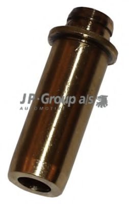 JP GROUP 1111353200 Направляющая втулка клапана с обеих сторон для VOLKSWAGEN BORA (Фольксваген Бора) JP GROUP 1111353200 Направляющая втулка клапана с обеих сторон для VOLKSWAGEN BORA (Фольксваген Бора)
