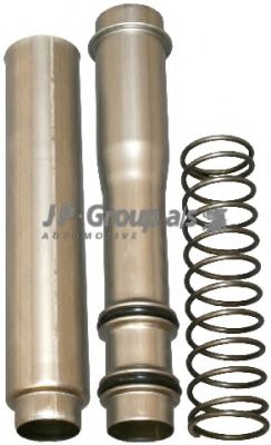 JP GROUP 1111650200 Защитная трубка штанги толкателя для VOLKSWAGEN T3 CARAVELLE (Фольксваген Т3 cараvэллэ) JP GROUP 1111650200 Защитная трубка штанги толкателя для VOLKSWAGEN T3 CARAVELLE (Фольксваген Т3 cараvэллэ)