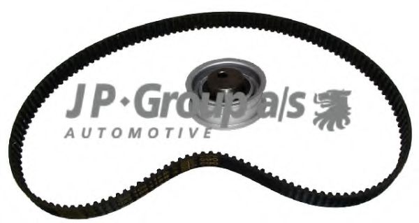 JP GROUP 1112101210 Комплект ремня ГРМ для VOLKSWAGEN T3 CARAVELLE (Фольксваген Т3 cараvэллэ) JP GROUP 1112101210 Комплект ремня ГРМ для VOLKSWAGEN T3 CARAVELLE (Фольксваген Т3 cараvэллэ)