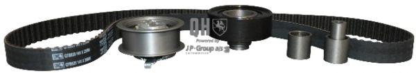 JP GROUP 1112104019 Комплект ремня ГРМ для VOLKSWAGEN BORA (Фольксваген Бора) JP GROUP 1112104019 Комплект ремня ГРМ для VOLKSWAGEN BORA (Фольксваген Бора)