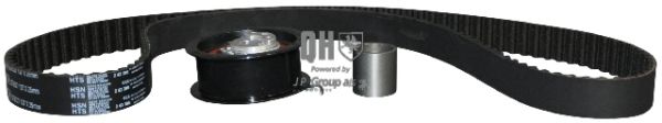 JP GROUP 1112104309 Комплект ремня ГРМ для AUDI 90 (Ауди 90) JP GROUP 1112104309 Комплект ремня ГРМ для AUDI 90 (Ауди 90)