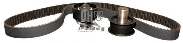 JP GROUP 1112108619 Комплект ремня ГРМ для VOLKSWAGEN POLO (Фольксваген Поло) JP GROUP 1112108619 Комплект ремня ГРМ для VOLKSWAGEN POLO (Фольксваген Поло)