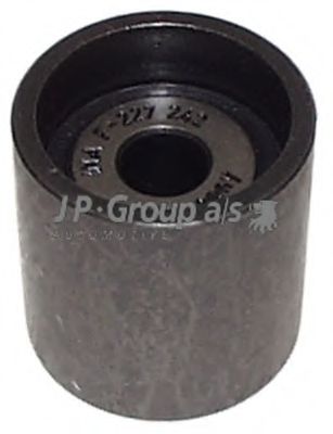 JP GROUP 1112200700 Паразитный Ведущий ролик, зубчатый ремень для SKODA OCTAVIA (Шкода Октавия) JP GROUP 1112200700 Паразитный Ведущий ролик, зубчатый ремень для SKODA OCTAVIA (Шкода Октавия)