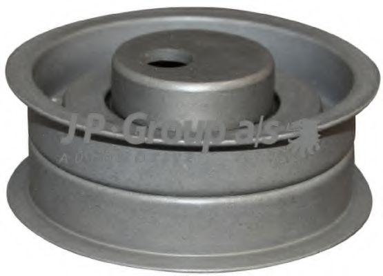 JP GROUP 1112201900 Натяжной ролик, ремень ГРМ для AUDI 80 (Ауди 80) JP GROUP 1112201900 Натяжной ролик, ремень ГРМ для AUDI 80 (Ауди 80)