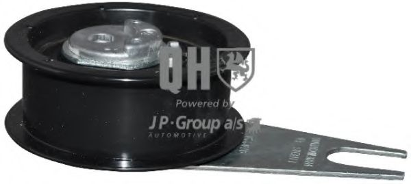 JP GROUP 1112202009 Натяжной ролик, ремень ГРМ для VOLKSWAGEN PASSAT (Фольксваген Пассат) JP GROUP 1112202009 Натяжной ролик, ремень ГРМ для VOLKSWAGEN PASSAT (Фольксваген Пассат)