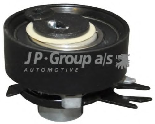 JP GROUP 1112202400 Натяжной ролик, ремень ГРМ для VOLKSWAGEN CADDY II (Фольксваген Кадди 2) JP GROUP 1112202400 Натяжной ролик, ремень ГРМ для VOLKSWAGEN CADDY II (Фольксваген Кадди 2)