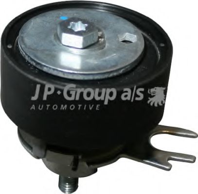 JP GROUP 1112202600 Натяжной ролик, ремень ГРМ для VOLKSWAGEN (Фольксваген) JP GROUP 1112202600 Натяжной ролик, ремень ГРМ для VOLKSWAGEN (Фольксваген)