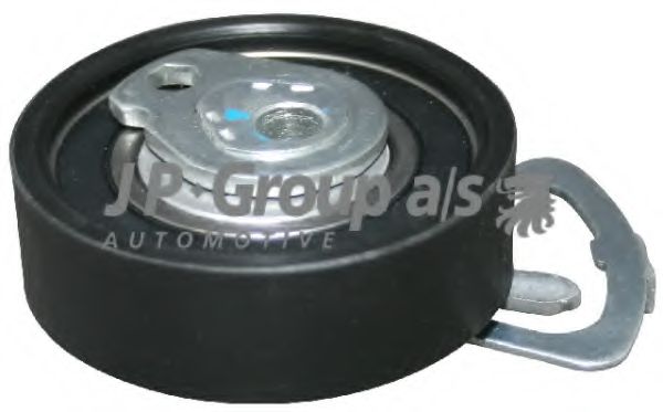 JP GROUP 1112202900 Натяжной ролик, ремень ГРМ для VOLKSWAGEN (Фольксваген) JP GROUP 1112202900 Натяжной ролик, ремень ГРМ для VOLKSWAGEN (Фольксваген)