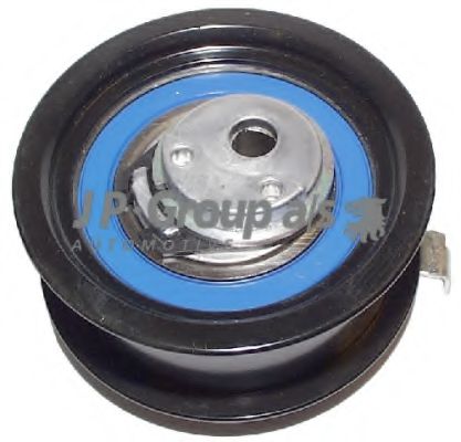 JP GROUP 1112203000 Натяжной ролик, ремень ГРМ для VOLKSWAGEN NOVO FUSCA (Фольксваген Ноvо фусcа) JP GROUP 1112203000 Натяжной ролик, ремень ГРМ для VOLKSWAGEN NOVO FUSCA (Фольксваген Ноvо фусcа)