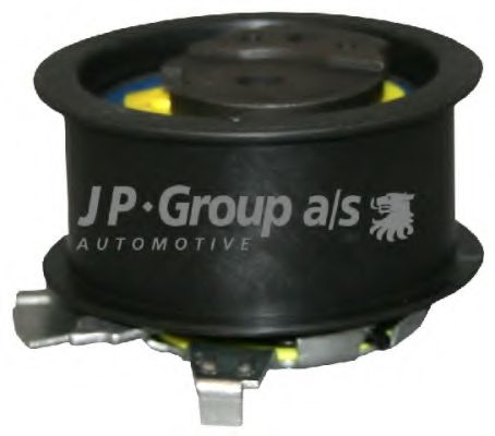 JP GROUP 1112203100 Натяжной ролик, ремень ГРМ для VOLKSWAGEN (Фольксваген) JP GROUP 1112203100 Натяжной ролик, ремень ГРМ для VOLKSWAGEN (Фольксваген)
