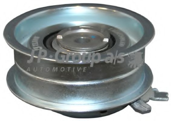 JP GROUP 1112204000 Натяжной ролик, ремень ГРМ для SEAT ALTEA (Сеат Алтэа) JP GROUP 1112204000 Натяжной ролик, ремень ГРМ для SEAT ALTEA (Сеат Алтэа)
