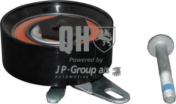 JP GROUP 1112204909 Натяжной ролик, ремень ГРМ для VOLKSWAGEN (Фольксваген) JP GROUP 1112204909 Натяжной ролик, ремень ГРМ для VOLKSWAGEN (Фольксваген)