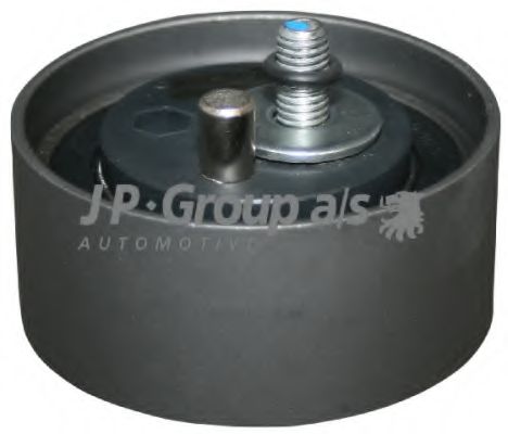 JP GROUP 1112205400 Натяжной ролик, ремень ГРМ для VOLKSWAGEN (Фольксваген) JP GROUP 1112205400 Натяжной ролик, ремень ГРМ для VOLKSWAGEN (Фольксваген)