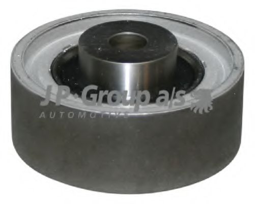 JP GROUP 1112205602 Натяжной ролик, ремень ГРМ для AUDI 100 (Ауди 100) JP GROUP 1112205602 Натяжной ролик, ремень ГРМ для AUDI 100 (Ауди 100)