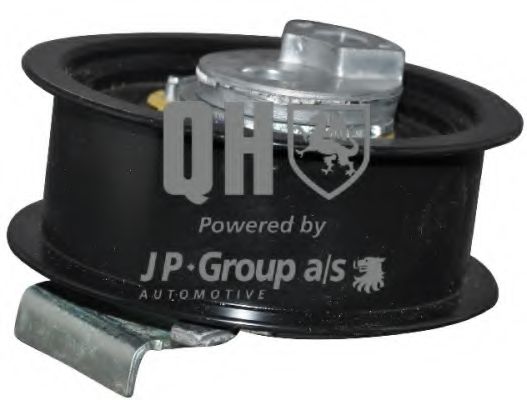 JP GROUP 1112206909 Натяжной ролик, ремень ГРМ для SEAT ALTEA (Сеат Алтэа) JP GROUP 1112206909 Натяжной ролик, ремень ГРМ для SEAT ALTEA (Сеат Алтэа)