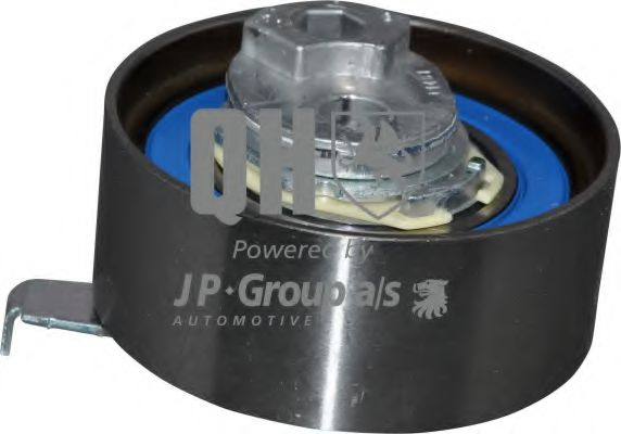 JP GROUP 1112207009 Натяжной ролик, ремень ГРМ для AUDI Q7 (Ауди Кью 7) JP GROUP 1112207009 Натяжной ролик, ремень ГРМ для AUDI Q7 (Ауди Кью 7)