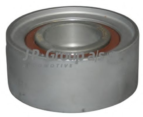JP GROUP 1112207300 Паразитный Ведущий ролик, зубчатый ремень для SKODA OCTAVIA (Шкода Октавия) JP GROUP 1112207300 Паразитный Ведущий ролик, зубчатый ремень для SKODA OCTAVIA (Шкода Октавия)