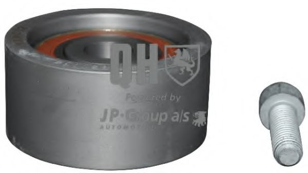 JP GROUP 1112207409 Паразитный Ведущий ролик, зубчатый ремень для AUDI ALLROAD (Ауди Аллроад) JP GROUP 1112207409 Паразитный Ведущий ролик, зубчатый ремень для AUDI ALLROAD (Ауди Аллроад)