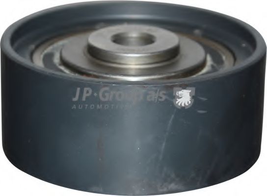 JP GROUP 1112207600 Паразитный Ведущий ролик, зубчатый ремень для AUDI (Ауди) JP GROUP 1112207600 Паразитный Ведущий ролик, зубчатый ремень для AUDI (Ауди)