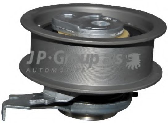 JP GROUP 1112208500 Натяжной ролик, ремень ГРМ для VOLKSWAGEN (Фольксваген) JP GROUP 1112208500 Натяжной ролик, ремень ГРМ для VOLKSWAGEN (Фольксваген)