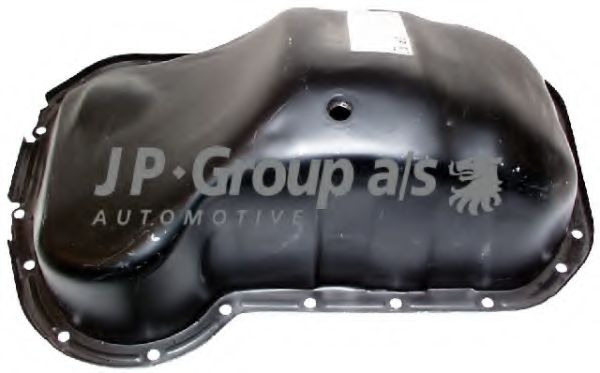 JP GROUP 1112900100 Масляный поддон для AUDI 90 (Ауди 90) JP GROUP 1112900100 Масляный поддон для AUDI 90 (Ауди 90)
