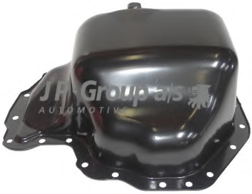 JP GROUP 1112900300 Масляный поддон 