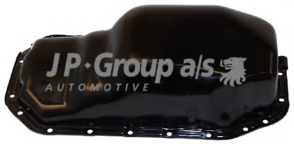 JP GROUP 1112900400 Масляный поддон для VOLKSWAGEN JETTA II (Фольксваген Жэтта 2) JP GROUP 1112900400 Масляный поддон для VOLKSWAGEN JETTA II (Фольксваген Жэтта 2)
