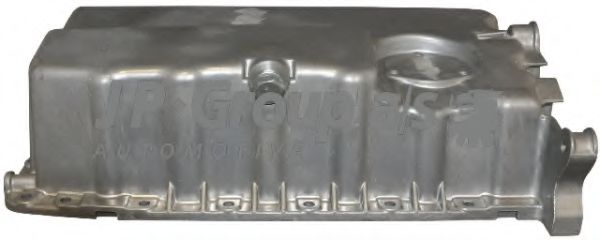 JP GROUP 1112900900 Масляный поддон для SEAT ALTEA (Сеат Алтэа) JP GROUP 1112900900 Масляный поддон для SEAT ALTEA (Сеат Алтэа)