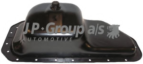 JP GROUP 1112901000 Масляный поддон для SKODA FELICIA I (Шкода Фелиция 1) JP GROUP 1112901000 Масляный поддон для SKODA FELICIA I (Шкода Фелиция 1)