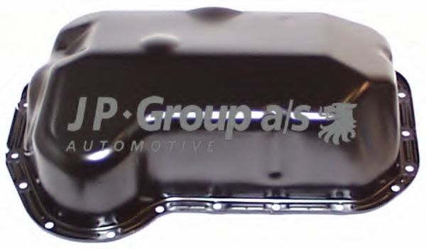 JP GROUP 1112901100 Масляный поддон для VOLKSWAGEN JETTA II (Фольксваген Жэтта 2) JP GROUP 1112901100 Масляный поддон для VOLKSWAGEN JETTA II (Фольксваген Жэтта 2)