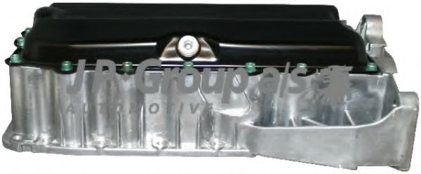 JP GROUP 1112901300 Масляный поддон для SEAT ALTEA (Сеат Алтэа) JP GROUP 1112901300 Масляный поддон для SEAT ALTEA (Сеат Алтэа)
