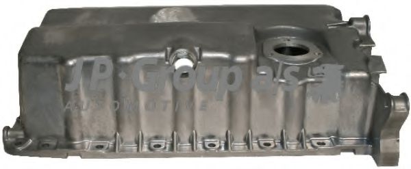 JP GROUP 1112901800 Масляный поддон для SEAT ALTEA (Сеат Алтэа) JP GROUP 1112901800 Масляный поддон для SEAT ALTEA (Сеат Алтэа)