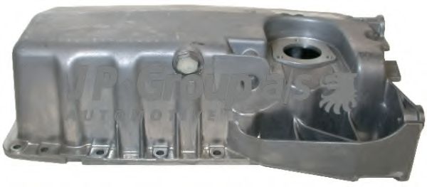 JP GROUP 1112901900 Масляный поддон 