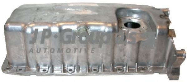 JP GROUP 1112902100 Масляный поддон 