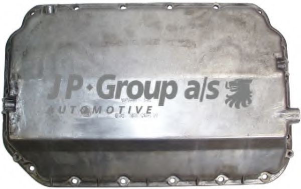 JP GROUP 1112902700 Масляный поддон для AUDI 90 (Ауди 90) JP GROUP 1112902700 Масляный поддон для AUDI 90 (Ауди 90)