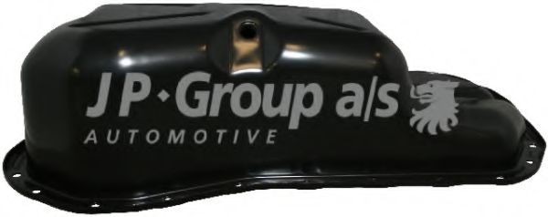 JP GROUP 1112903100 Масляный поддон 