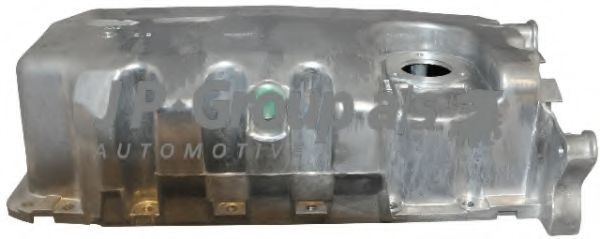 JP GROUP 1112903300 Масляный поддон 