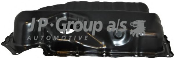JP GROUP 1112903500 Масляный поддон для VOLKSWAGEN VENTO IV (Фольксваген Венто 4) JP GROUP 1112903500 Масляный поддон для VOLKSWAGEN VENTO IV (Фольксваген Венто 4)