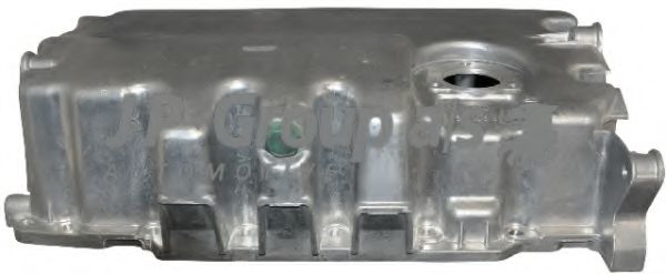 JP GROUP 1112903600 Масляный поддон для SEAT ALTEA (Сеат Алтэа) JP GROUP 1112903600 Масляный поддон для SEAT ALTEA (Сеат Алтэа)