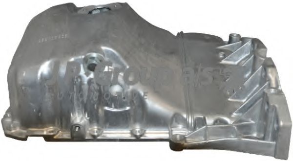 JP GROUP 1112903800 Масляный поддон 