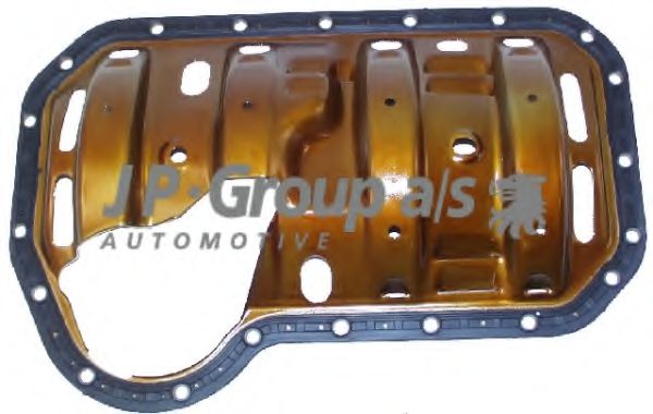 JP GROUP 1112950100 Перегородка, масляный поддон для VOLKSWAGEN T4 MULTIVAN (Фольксваген Т4 мултиvан) JP GROUP 1112950100 Перегородка, масляный поддон для VOLKSWAGEN T4 MULTIVAN (Фольксваген Т4 мултиvан)
