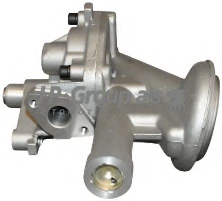 JP GROUP 1113100100 Масляный насос для AUDI TT (Ауди Тт) JP GROUP 1113100100 Масляный насос для AUDI TT (Ауди Тт)