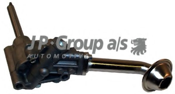JP GROUP 1113100200 Масляный насос для AUDI 80 (Ауди 80) JP GROUP 1113100200 Масляный насос для AUDI 80 (Ауди 80)