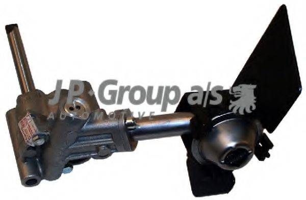 JP GROUP 1113100400 Масляный насос для VOLKSWAGEN JETTA (Фольксваген Жэтта) JP GROUP 1113100400 Масляный насос для VOLKSWAGEN JETTA (Фольксваген Жэтта)