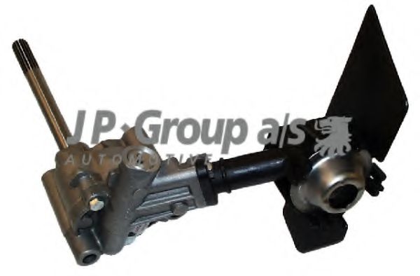 JP GROUP 1113100600 Масляный насос для VOLKSWAGEN JETTA (Фольксваген Жэтта) JP GROUP 1113100600 Масляный насос для VOLKSWAGEN JETTA (Фольксваген Жэтта)