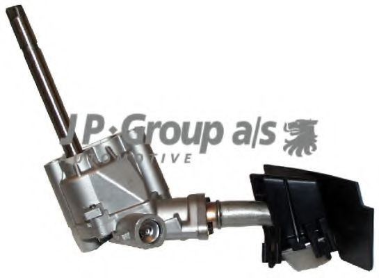JP GROUP 1113100800 Масляный насос для VOLKSWAGEN POLO CLASSIC (Фольксваген Поло классик) JP GROUP 1113100800 Масляный насос для VOLKSWAGEN POLO CLASSIC (Фольксваген Поло классик)