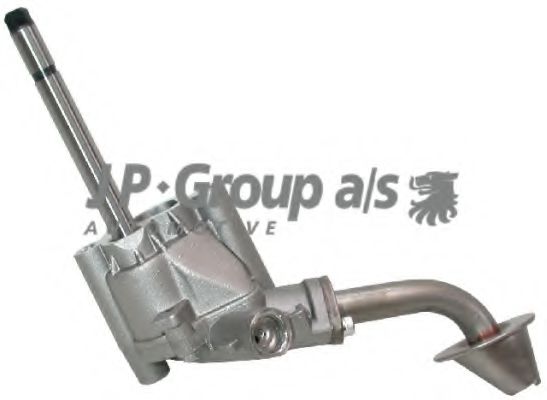 JP GROUP 1113100900 Масляный насос для AUDI 80 (Ауди 80) JP GROUP 1113100900 Масляный насос для AUDI 80 (Ауди 80)