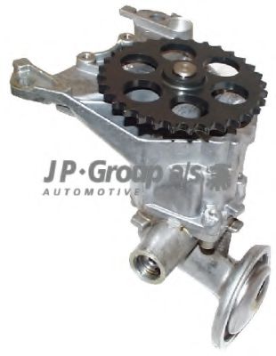 JP GROUP 1113101200 Масляный насос для VOLKSWAGEN JETTA II (Фольксваген Жэтта 2) JP GROUP 1113101200 Масляный насос для VOLKSWAGEN JETTA II (Фольксваген Жэтта 2)